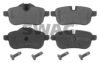 SWAG 20 91 6785 Brake Pad Set, disc brake